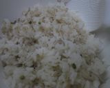 我が家の鶏そぼろ4色飯作り方5写真