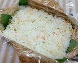 ★織姫と彦星noタコライス弁当★作り方5写真