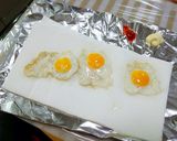 ★織姫と彦星noタコライス弁当★作り方9写真