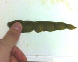 簡単かわいい　クッキーのバラ作り方3写真