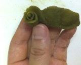 簡単かわいい　クッキーのバラ作り方5写真