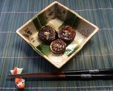 ひとくちサイズの茄子の田楽！作り方6写真