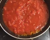カニとアサリの海鮮クリームパスタ作り方3写真