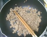 一人暮らしの味方＊大根のうま味噌煮作り方4写真