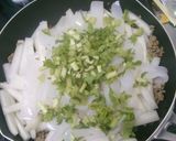 一人暮らしの味方＊大根のうま味噌煮作り方6写真