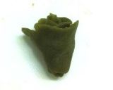 簡単かわいい　クッキーのバラ作り方6写真