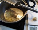 牛丼一筋10年半作り方4写真