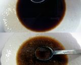 生姜入も選べる簡単二刀流▶牛肉あま辛炒め作り方1写真