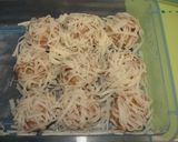 ずぼら☆シュウマイ作り方4写真