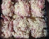 10分料理！揚げないミルフィーユ風カツ！作り方4写真