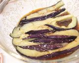 夏バテ防止に！スタミナ揚げ茄子！作り方3写真