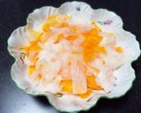 夏のさっぱりサラダ作り方9写真
