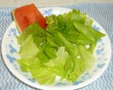 パパのチキンもも肉の蒸し焼き作り方6写真