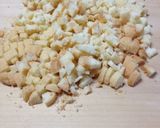 チョコチップクッキーアイス作り方28写真