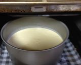 チョコチップクッキーアイス作り方35写真