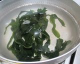 かんたん！「ごはんですよ」作り方1写真