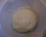 もちもちポテト食パン作り方3写真
