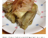 ＊焼きナス♡皮むき簡単＊作り方10写真