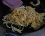 オニオンスープ作り方4写真