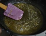 オニオンスープ作り方9写真