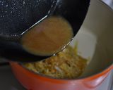 オニオンスープ作り方10写真