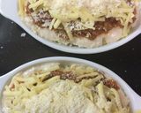 ミートドリア作り方10写真