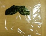 幼稚園 お弁当 キャラ弁♡七夕作り方1写真