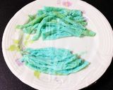 ☆キャラ弁☆〜七夕〜作り方4写真
