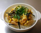 鶏むね肉炒め・焼き鳥風作り方11写真