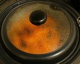 人参ともやしのサッとカレー炒め作り方2写真
