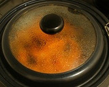 人参ともやしのサッとカレー炒め作り方2写真