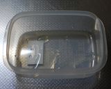 カニカマの保存法作り方3写真