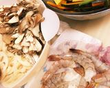 美味しい♥サクサク天ぷらの衣作り方1写真