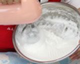 アスパラシフォンケーキ作り方5写真