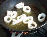 ミニトマトのフレッシュパスタ♪作り方7写真