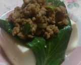基本の肉味噌そぼろ☆アレンジ自在作り方4写真