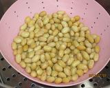 簡単☆蒸し大豆（圧力鍋）作り方2写真