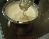 IH☆チョコレートケーキ作り方4写真