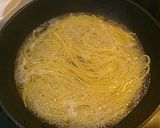 ナポリタン♪マヨ入り冷めてもしっかり味☆作り方1写真