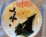 おむすびマン アンパンマンキャラシリーズ作り方1写真