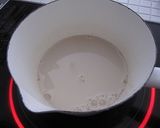 卵も牛乳も使わないプリン作り方1写真