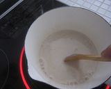 卵も牛乳も使わないプリン作り方2写真