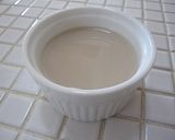 卵も牛乳も使わないプリン作り方3写真