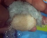 キャラ弁、キキララ☆作り方6写真