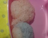 キャラ弁、キキララ☆作り方8写真