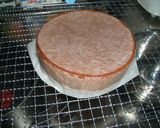 IH☆チョコレートケーキ作り方8写真