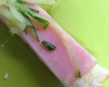 余ったパン耳で美味しいサンドウィッチ作り方2写真