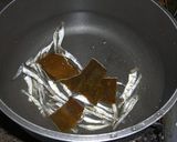 秋味覚☆☆たっぷりキノコとトリのクッパ♪作り方1写真