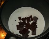 IH☆チョコレートケーキ作り方10写真