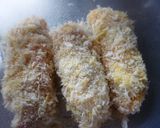 豚肉のシソ巻きカツ♪作り方4写真